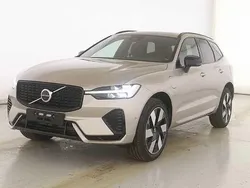 Gold Gebraucht 2024 Volvo XC60 Plus SUV | 55.900 € (Fairer Preis)