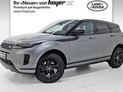 Grau Neu 2025 Land Rover Range Rover evoque S SUV | 51.830 € (Superpreis)