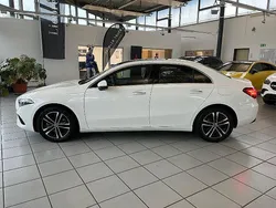 Gebraucht 2022 Mercedes A250 | 31.880 € (Etwas zu teuer)