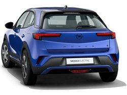 Blau (kolibri blau) Neu 2026 Opel Mokka-e Edition SUV | 33.990 €