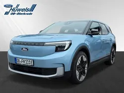 Arctic blue metallic Gebraucht 2024 Ford Explorer Premium SUV | 45.990 €