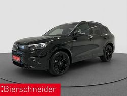 Grenadillschwarz Neu 2025 VW Tiguan Style SUV | 65.333 €