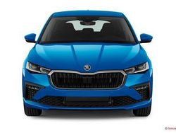 Schwarzmagic perleffekt Neu 2025 Skoda Scala Selection Kleinwagen | 23.679 € (Fairer Preis)