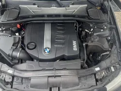 Schwarz Gebraucht 2010 BMW 325 Exclusive Limousine | 6.400 € (Guter Preis)