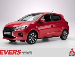 Bordeauxrot Neu 2025 Mitsubishi Space Star Select+ Kleinwagen | 15.730 €