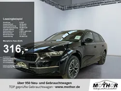 Graphitegrau Neu 2025 Skoda Octavia Tour Kombi | 29.980 € (Guter Preis)