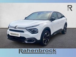 Weiß Gebraucht 2023 Citroën C4 PureTech Limousine | 17.990 € (Fairer Preis)