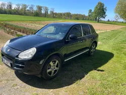 Schwarz Gebraucht 2003 Porsche Cayenne S SUV | 2.900 € (Fairer Preis)