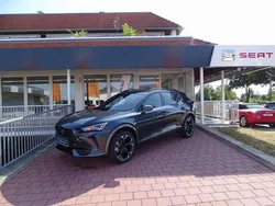 Magnetic grau(metallic) Gebraucht 2023 Cupra Formentor SUV | 24.500 € (Guter Preis)