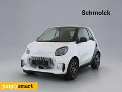 Smart ForTwo Electric Drive