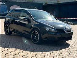 Gebraucht 2009 VW Golf VI Kleinwagen | 2.800 € (Superpreis)