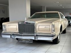 Beige Gebraucht 1978 Lincoln Continental Coupé | 18.990 €