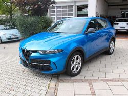 Blau Gebraucht 2023 Alfa Romeo Tonale Sprint SUV | 22.900 € (Guter Preis)
