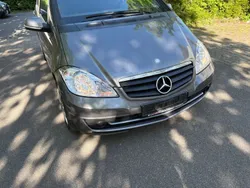 Mercedes A180