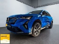 Blau Gebraucht 2024 Renault Rafale Esprit Alpine SUV | 51.290 € (Etwas zu teuer)