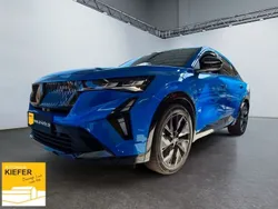 Blau Neu 2024 Renault Rafale Esprit Alpine SUV | 51.290 € (Teuer)