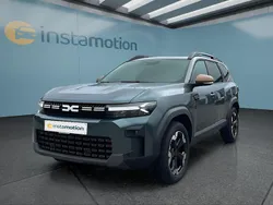 Grün Neu 2025 Dacia Bigster SUV | 34.799 € (Fairer Preis)