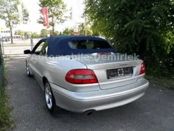 Volvo C70