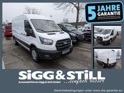 Frost weiß Neu 2025 Ford Transit Trend Van / Kleinbus | 43.750 €