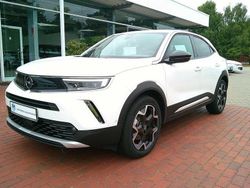 Weiß Gebraucht 2021 Opel Mokka-e SUV | 18.190 € (Fairer Preis)