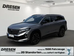 Dolomit grau satiniert matt Neu 2025 Renault Espace Esprit Alpine Van / Kleinbus | 51.290 € (Teuer)