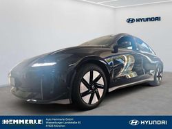 Biophillic blue Gebraucht 2023 Hyundai Ioniq 6 Limousine | 43.980 € (Fairer Preis)