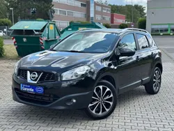 Schwarz Gebraucht 2012 Nissan Qashqai I-Way SUV | 7.490 € (Fairer Preis)
