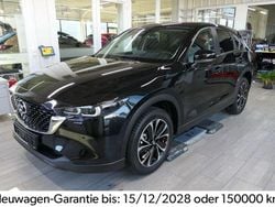 Schwarz Gebraucht 2022 Mazda CX-5 Ad'Vantage SUV | 27.500 € (Guter Preis)