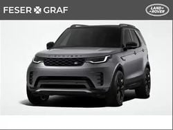 Eiger grey (grau) Neu 2025 Land Rover Discovery 5 SUV | 84.850 € (Fairer Preis)