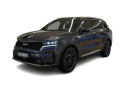 Schwarz Gebraucht 2023 Kia Sorento Platinum SUV | 40.890 € (Fairer Preis)