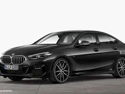 Saphirschwarz Gebraucht 2022 BMW 220 M Sport Coupé | 32.510 € (Fairer Preis)