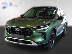 Metallic Gebraucht 2024 Ford Kuga Active X SUV | 40.630 € (Teuer)