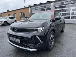 Schwarz Gebraucht 2022 Opel Mokka Business Elegance SUV | 18.950 € (Fairer Preis)
