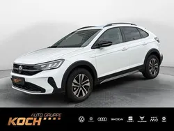 Pure white uni Neu 2025 VW Taigo SUV | 32.500 € (Teuer)