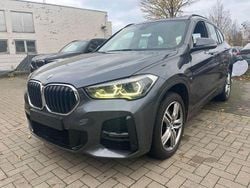Mineralgrau metallic Gebraucht 2020 BMW X1 M Sport SUV | 22.499 € (Guter Preis)