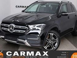 Schwarz Gebraucht 2020 Mercedes GLE350 SUV | 51.800 € (Superpreis)