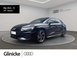 Daytonagrau perleffekt Neu 2025 Audi A3 S-Line Limousine | 36.990 € (Fairer Preis)