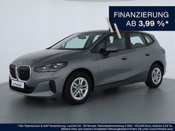 Skyscraper grau metallic Gebraucht 2022 BMW 218 Active Tourer Luxury Line Van / Kleinbus | 25.890 € (Fairer Preis)