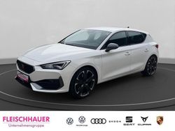 Weiss Gebraucht 2022 Cupra Leon VZ Limousine | 23.990 € (Guter Preis)