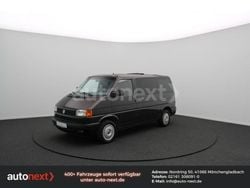 Braun Gebraucht 2001 VW T4 Van | 10.990 € (Superpreis)