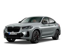 Gebraucht 2025 BMW X4 M Sport SUV | 59.590 € (Superpreis)