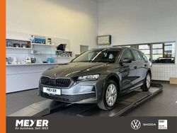 Blackmagic perleffekt Neu 2025 Skoda Octavia Selection Kombi | 32.890 € (Superpreis)