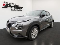 Grau Gebraucht 2025 Nissan Juke N-Connecta SUV | 26.990 € (Fairer Preis)