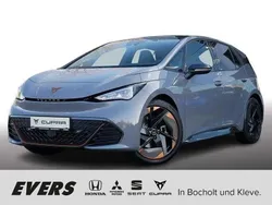 Vaporgrau Gebraucht 2022 Cupra Born Kleinwagen | 32.330 €