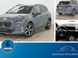 Grau Gebraucht 2024 BMW 223 Active Tourer Luxury Line Van / Kleinbus | 36.580 € (Superpreis)