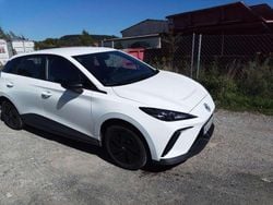 Gebraucht 2022 MG MG4 EV Kleinwagen | 17.000 € (Etwas zu teuer)