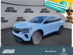 Weiß Gebraucht 2025 Renault Austral Techno SUV | 35.990 € (Etwas zu teuer)