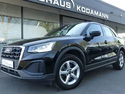Schwarz Gebraucht 2022 Audi Q2 Ambiente SUV | 23.950 € (Teuer)