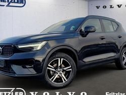 Schwarz Gebraucht 2023 Volvo XC40 Plus SUV | 29.850 € (Superpreis)