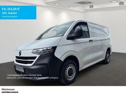 Weiß Neu 2025 VW T6.1 Van | 39.980 € (Superpreis)